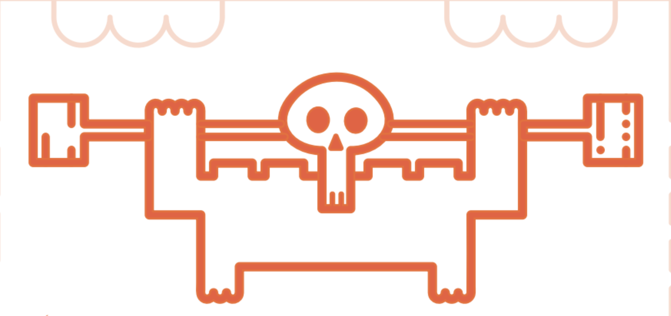 Portrét muže skrývajícího emoce