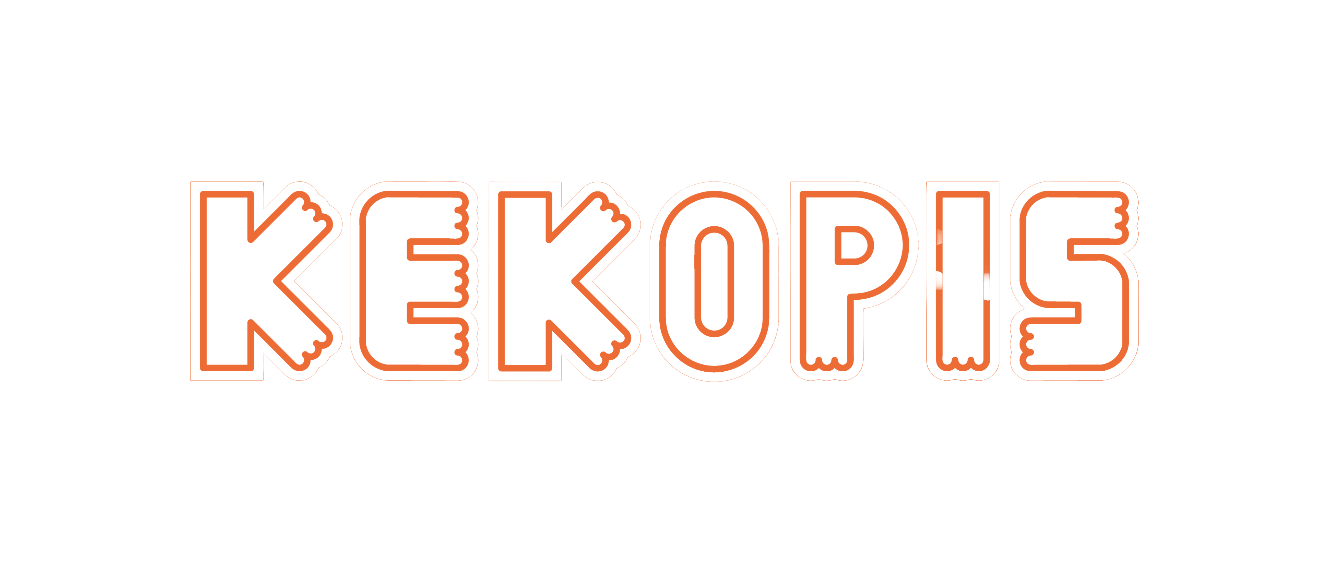 Kekopis logo
